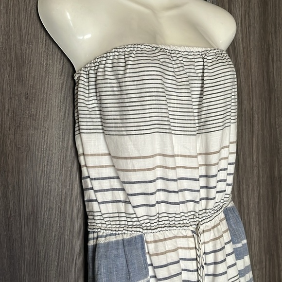 SAYLOR  jumpsuit - Picture 3 of 16